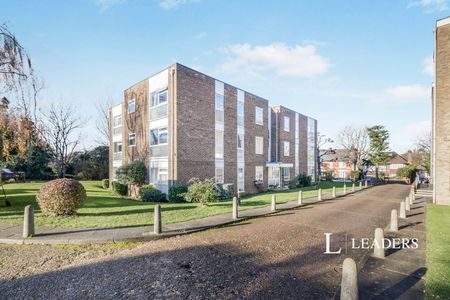 2 bedroom apartment to rent Mulgrave Road, Sutton, SM2 - Photo 4