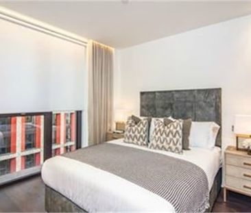 Ponton Road, The Residence, London, SW11 - Photo 3