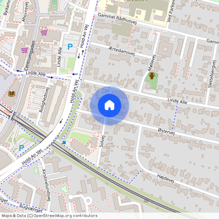 Østervej 11 A, 2750 Ballerup