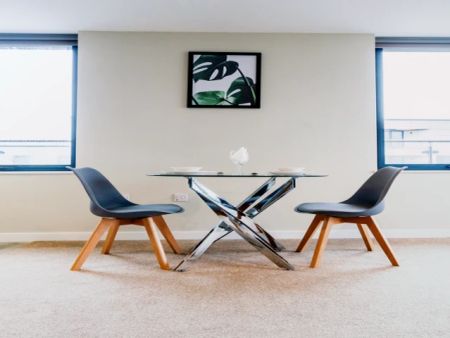 Standard Two Bedroom Apartment - Photo 3