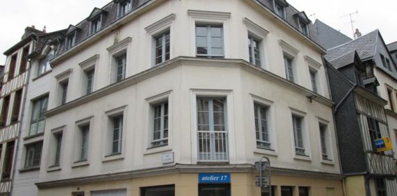 Rouen - rue du Sacre - Photo 2