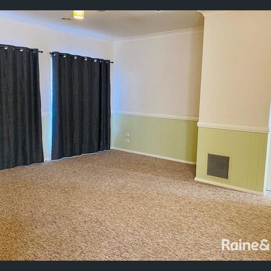 Two Bedroom Duplex Close to Hospital - Photo 1