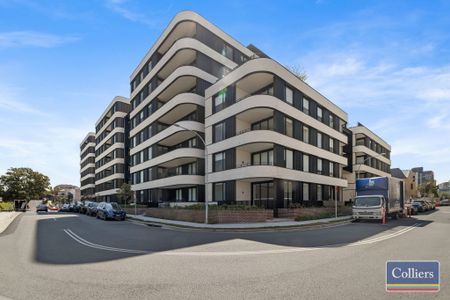 28 Young Street, Randwick NSW 2031 - Apartment For Rent | Domain - Photo 3