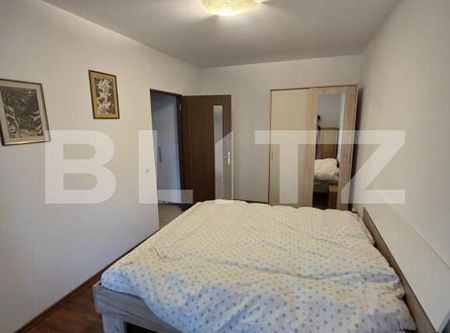 Apartament 3 camere, 60 mp, zona Gheorgheni - Photo 3