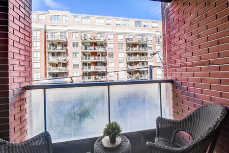 For Lease - 1005 King Street Unit# 317, Toronto, Ontario - Photo 3