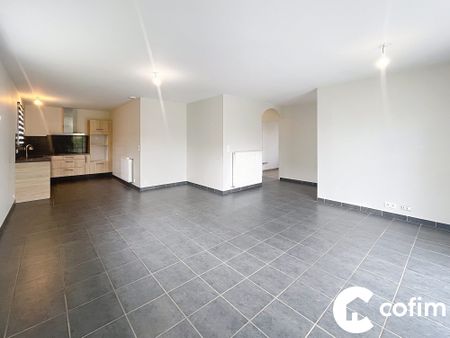 SOUES (65430) - Maison plain-pied 93 m² – 3 chambres – Garage – Terrasse - Photo 4