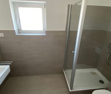 *** Erstbezug nach Sanierung! Charmante EG-Wohnung mit Duschbad! *** - Photo 4