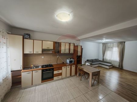 Casă cu 4 camere + curte - Irish Villa Domnesti - Fotografie 2