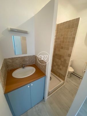 LOCATION STUDIO / CENTRE-VILLE LA VALETTE - Photo 1