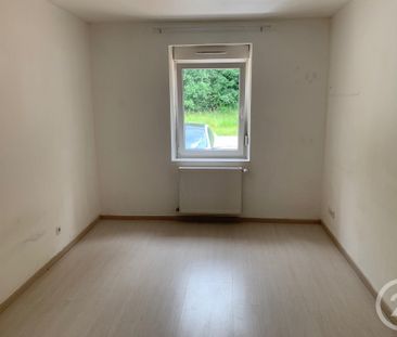 Location Appartement 2 pièces 47m² CREUTZWALD 57150 - Photo 1