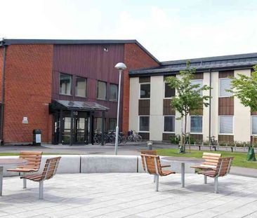 Irrblosset, Vallavägen 10.224 - Photo 2