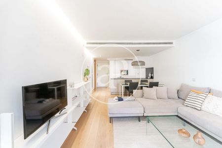 1 bedroom luxury Apartment for rent in Madrid, Autonomous Region of Madrid - Photo 3