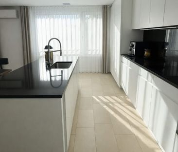 5.5 Zimmer, 154 m², 1. Stock - Photo 3