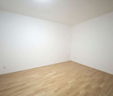 Perfekt für Singles oder Paare: Attraktive 2-Zimmer-Wohnung mit Bal... - Photo 2