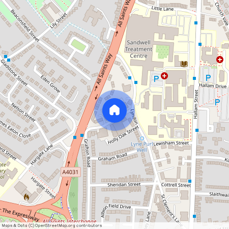 Jefferson Place, Grafton Road, West Bromwich, B71 4EY