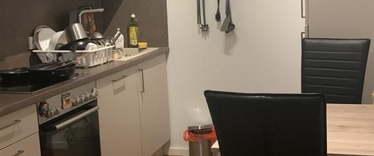 2zimmer Wohnung - untermiete 21.11 - 18.12.25 - Foto 1