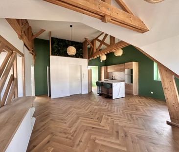 Location Appartement 2 pièces 61m² CAEN 14000 - Photo 2