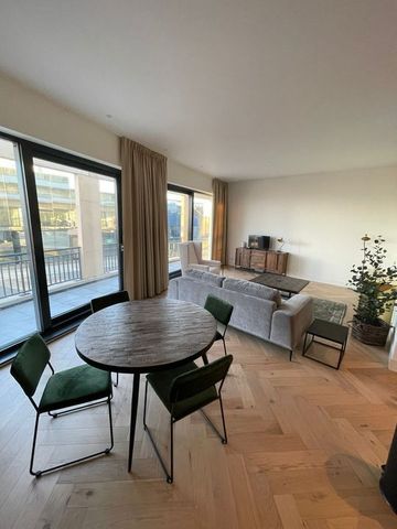 Te huur: Appartement Seinpostweg 2 a-8 short stay in Zandvoort - Foto 3