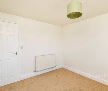 1 bedroom apartment to rent Brookview Court, Borrowash, Derby, DE72 - Photo 5