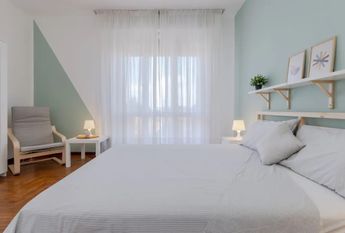 Via Teofilo Folengo, Padova, Veneto 35141