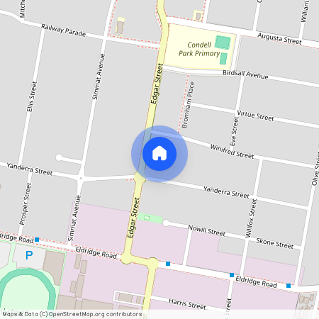 4/237 Edgar Street, Condell Park 2200, New South Wales