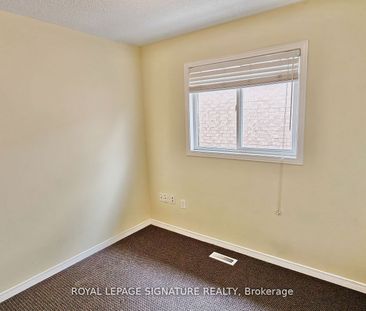 For Lease - 5967 Manzanillo Crescent, Mississauga, Ontario - Photo 3