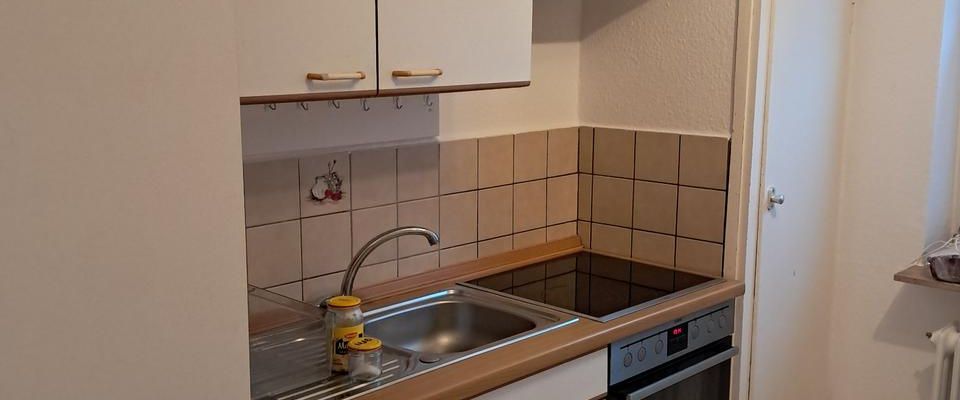 Wohnung (2 Z., 50 m²) in Lingen ab sofort o. später zu vermieten - Foto 1