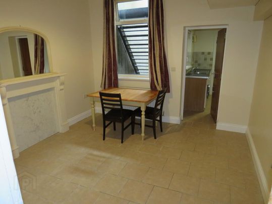 Flat 1, 23 Magdala Street, Belfast, BT7 1PU - Photo 1