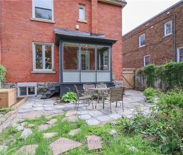 For Lease - 135 HAWTHORNE Avenue Unit# B, Glebe - Ottawa East and A... - Photo 4