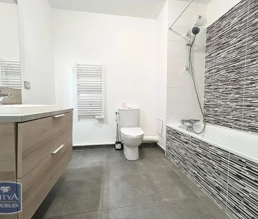 Appartement à louer 5 pièces 95.51m² - Photo 3