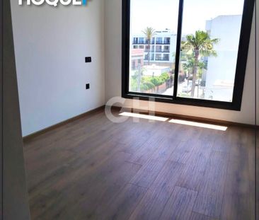 appartement 3 CAC à 11000 DH - Photo 1