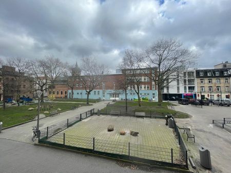 Gezellig appartement in het centrum van Antwerpen - Foto 5