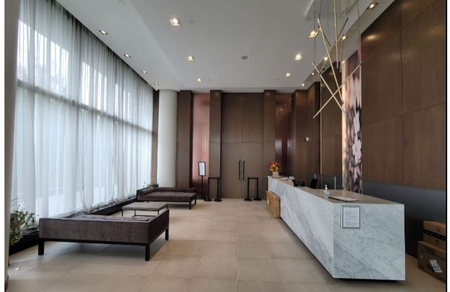 For Lease - 121 Mcmahon Drive Unit# 3107, Toronto, Ontario - Photo 4