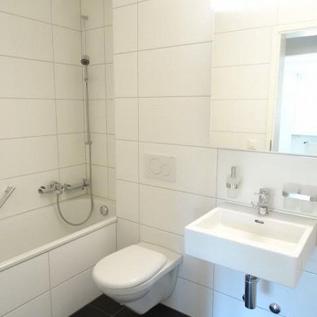 3-Zimmer-Wohnung im 2. Stock - Foto 1