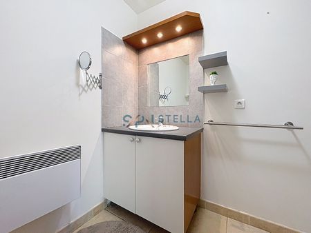 Location Appartement 2 pièces 55m² AJACCIO 20090 - Photo 5