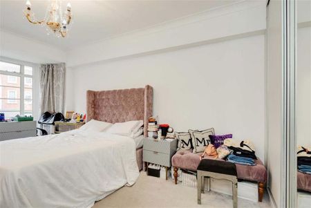 3 bedroom flat to rent - Photo 5