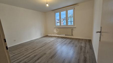 Appartement 3.5 pièces situé au centre de Courroux - Photo 3