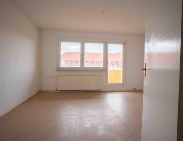 4-Zimmer-Wohnung: Platz für alle! - Photo 1
