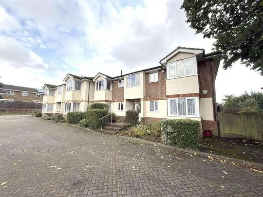 Rafati Way, Bexhill-on-sea, TN40 - Photo 1