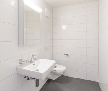 Topmoderne 3.5-Zimmerwohnung - Photo 4
