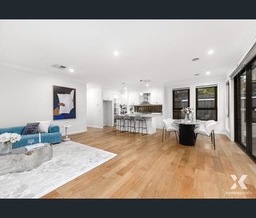 Well-Designed Townhouse Living in a Convenient Setting - Photo 2