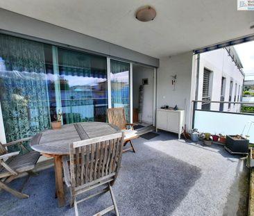 Light family apartment in a quiet location - Photo 6