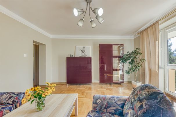 Łódź, Widzew, Karola Adamieckiego - Zdjęcie 1