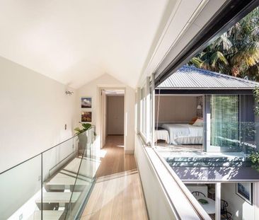 Stunning Home in the heart of Woollahra - Photo 6