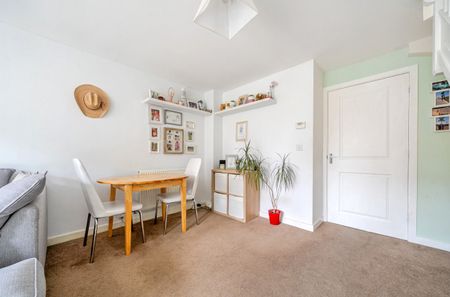 2 bedroom terraced house to rent - Photo 5