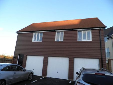 1 bedroom flat to rent - Photo 5