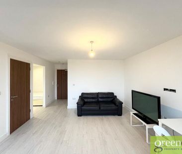 1 bedroom flat to rent - Photo 4