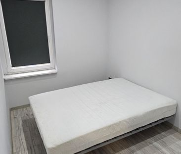 Komfortowe 2pokoje 1piętro 41m (Ruda Śląska, Orzegów, Orzegowska)In... - Photo 2