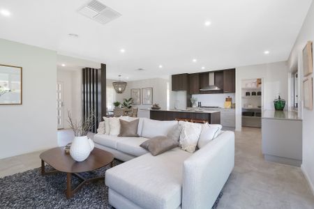 Elegant Thurgoona Home Offering Space, Light and Convenience - Photo 2