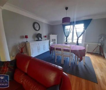 Maison à louer 6 pièces 133.78m² - Photo 2